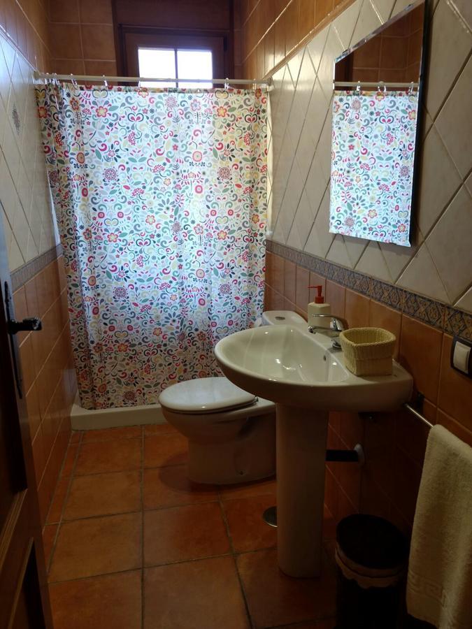 Escapada Delux Guest House Ossa de Montiel Eksteriør bilde